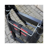 Лестница-стремянка телескопическая 5,6м Сорокин 24.56