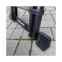 Лестница-стремянка телескопическая 5,6м Сорокин 24.56