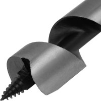 Сверло шнековое по дереву (32х600 мм) MATRIX 70183