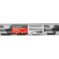 Сверло шнековое по дереву (32х600 мм) MATRIX 70183