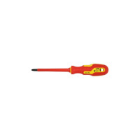 Набор из 5 отверток NAREX S Line Electro Profi 855750