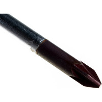 Отвертка NAREX S line Profi РZ-1 l=300 839412