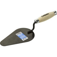 Кельма печника с деревянной усиленной ручкой СИБИН КП 0820-4_z01