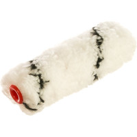 Валик, ядро 15мм, специальный полиэстер, ворс 13мм, под 6мм ручку, 10см МASTER COLOR 30-1041