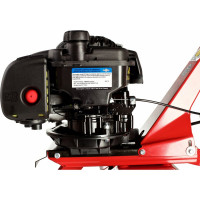 Мотокультиватор Eurosystems La Zappa B S Series 450 947014100