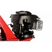 Мотокультиватор Eurosystems La Zappa B S Series 450 947014100