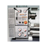 Токарно-винторезный станок MetalMaster X3270 16282 (220 В)