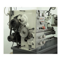 Токарно-винторезный станок MetalMaster X3270 16282 (220 В)