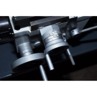 Токарно-винторезный станок MetalMaster X3270 16282 (220 В)