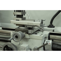 Токарно-винторезный станок MetalMaster X3270 16282 (220 В)