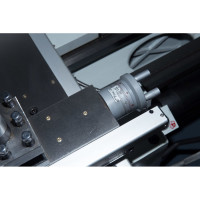 Токарно-винторезный станок MetalMaster X3270 16282 (220 В)