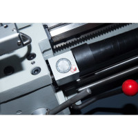 Токарно-винторезный станок MetalMaster X3270 16282 (220 В)