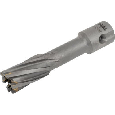 Сверло корончатое по металлу ТСТ (18х55 мм) MESSER 19-51-018