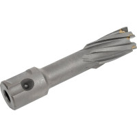 Сверло корончатое по металлу ТСТ (18х55 мм) MESSER 19-51-018