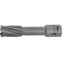 Сверло корончатое по металлу ТСТ (18х55 мм) MESSER 19-51-018