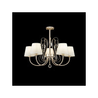 Люстра Freya Vanda FR2030CL-07G