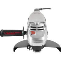 Угловая шлифовальная машина CROWN CT13500-230S