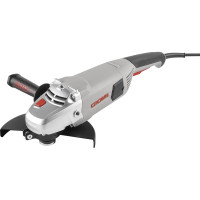 Угловая шлифовальная машина CROWN CT13500-230S