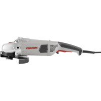 Угловая шлифовальная машина CROWN CT13500-230S