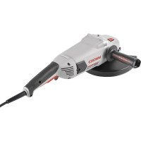 Угловая шлифовальная машина CROWN CT13500-230S