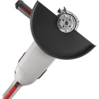 Угловая шлифовальная машина CROWN CT13500-230S