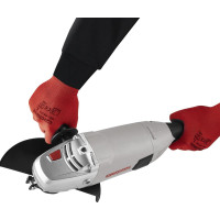 Угловая шлифовальная машина CROWN CT13500-230S