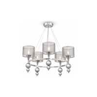 Люстра Freya Lauren FR5093PL-05CH