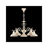 Люстра Freya Benoit FR2566-PL-05-WG