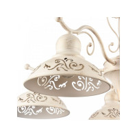 Люстра Freya Benoit FR2566-PL-05-WG