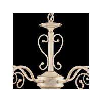 Люстра Freya Benoit FR2566-PL-05-WG