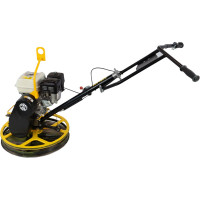 Затирочная машина VPK БЗМ-600 1501001736