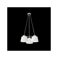 Подвесной светильник Freya, Barbara FR5004PL-03CH