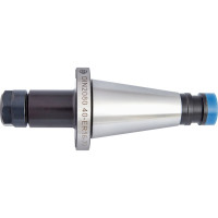 Патрон цанговый DIN 2080 NT40-ER16-70, погрешность 0.005 мм JSD cc00056