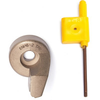 Держатель пластины ENH6-2 5 ACCKee hp00010