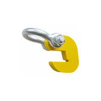 Захват для труб САМСОН ЗТ-А-8,0 скоба 021000076059