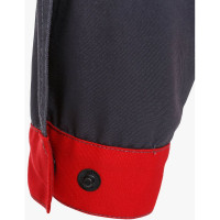 Костюм СОЮЗСПЕЦОДЕЖДА STATUS NEW, графит/красный, р.64-66, рост 182-188 2000000138909