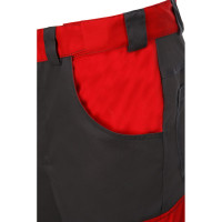 Костюм СОЮЗСПЕЦОДЕЖДА STATUS NEW, графит/красный, р.64-66, рост 182-188 2000000138909