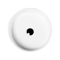 Керамическая накладная раковина BelBagno BB1357