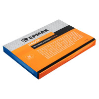 Набор метчиков и плашек ЕРМАК 36 предметов М3-М16 657-004