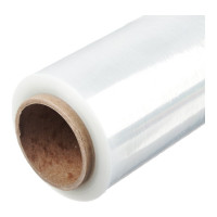 Стрейч-пленка HEADMAN 500мм x 17мкм, 1 кг 446-038