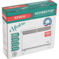 Электрический конвектор Engy EN-1000 Modern 102986