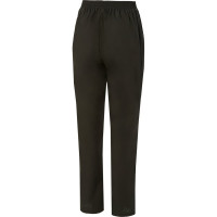 Женские брюки СОЮЗСПЕЦОДЕЖДА ВИТА, черные, р. 52-54, рост 170-176 2000000139234