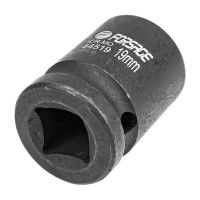 Головка ударная 6-гранная (19 мм; 1/2") Forsage  F-44519(6782)