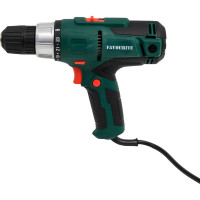 Сетевой шуруповёрт FAVOURITE ID 600/2S 600Вт, 35Hm, 0-300/0-1000об/мин 102106002