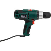 Сетевой шуруповёрт FAVOURITE ID 600/2S 600Вт, 35Hm, 0-300/0-1000об/мин 102106002