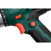 Сетевой шуруповёрт FAVOURITE ID 600/2S 600Вт, 35Hm, 0-300/0-1000об/мин 102106002