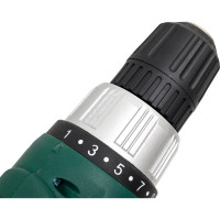 Сетевой шуруповёрт FAVOURITE ID 600/2S 600Вт, 35Hm, 0-300/0-1000об/мин 102106002