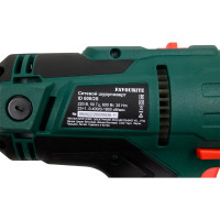 Сетевой шуруповёрт FAVOURITE ID 600/2S 600Вт, 35Hm, 0-300/0-1000об/мин 102106002