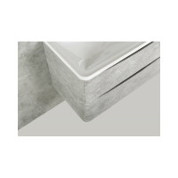 Подвесная база под раковину BelBagno ACQUA-1000-2C-SO-CVG