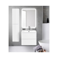 Подвесная база под раковину BelBagno ALBANO-600-2C-SO-BL